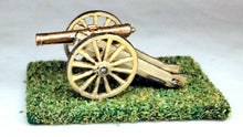 NE35 Austrian: 12 pdr cannon