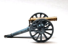 NE5 British: 6lb Cannon