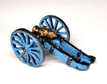 NE7 British: Howitzer