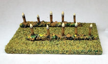 RXE6 Set of Swedish Feathers