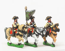 SMP18 Seven Years War Sample Pack