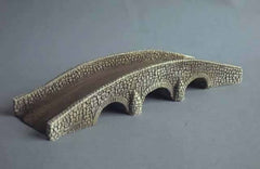 HOV14AC5 Triple arched Stone Bridge
