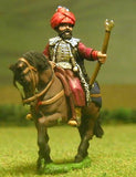 21WO Ottoman Turk: Mounted General