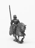 5WM Burgundian: Coustillier / Demi-Lance, Heavy Cavalry