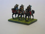 RP176 Italian Wars: Light Cavalry with Arquebus