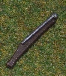 X48 Medieval Handgun 1450