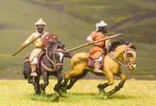 ABR12 Arab: Light Cavalry, variants