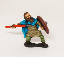 AC11 Carolingian: Light Javelinman