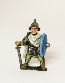 AC13 Carolingian: Foot Officer