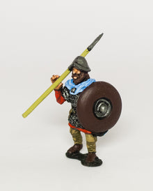 AC18 Carolingian: Heavy infantry