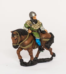 AC1 Frankish: Mounted General