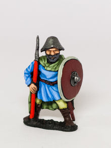 AC8 Carolingian: Medium infantry