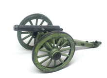 ACWQ1 Equipment: 12Pdr Smooth Bore Cannon