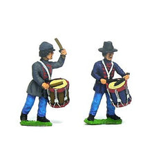ACWX4 Character: Drummer Boy Advancing, assorted