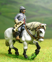 ACWX7 Character: Cavalry Bugler, variants