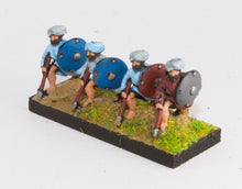 AEA10 Arab: Spearmen or Javelinmen advancing