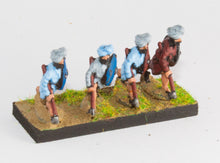 AEA10 Arab: Spearmen or Javelinmen advancing