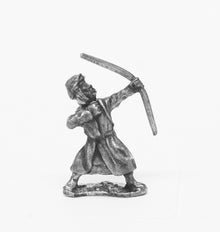 AEA12 Arab: Archers firing