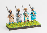 AEA13 Arab: Hadjis Two Handed Swordsmen
