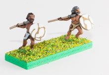 AEA16 Arab: Berber Javelinmen
