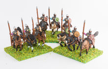 AEA20 Ghaznavid: Heavy Cavalry