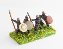 AEA22 Ghaznavid: Daylami Spearman