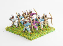 AEA23 Ghaznavid: Daylami Archer