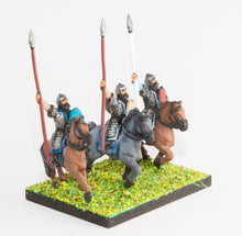 AEA2 Arab: Heavy Cavalry