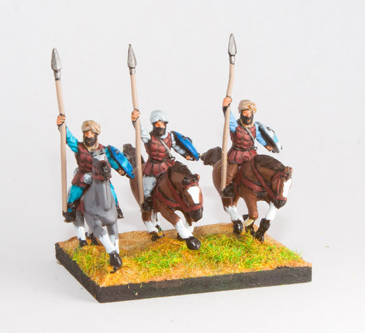 AEA3 Arab: Medium / Heavy Cavalry