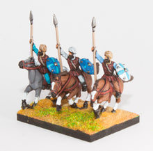 AEA3 Arab: Medium / Heavy Cavalry