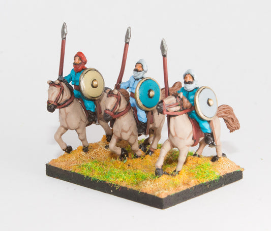 AEA4 Arab: Light Cavalry