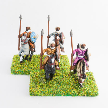 AEA4 Arab: Light Cavalry