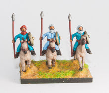 AEA4 Arab: Light Cavalry