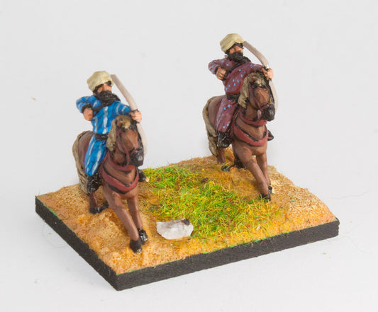 AEA5 Arab: Horse Archer