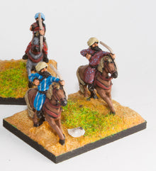 AEA5 Arab: Horse Archer