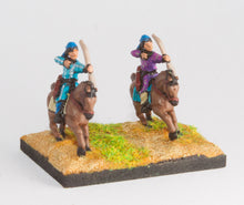 AEA6 Arab: Khorasanian Horse Archer