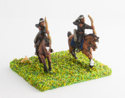 AEA6 Arab: Khorasanian Horse Archer