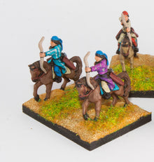 AEA6 Arab: Khorasanian Horse Archer