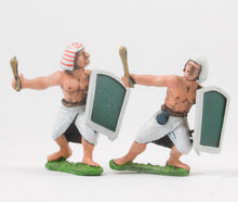 AEG4 Egyptian: Slinger