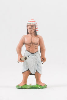 AEG5 Egyptian: Trumpeter