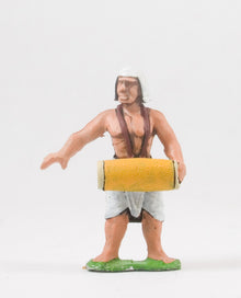 AEG6 Egyptian: Drummer