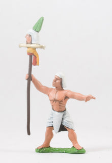 AEG7 Egyptian: Standard Bearer