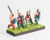 AGB10 Ancient British / Gallic: Swordsmen