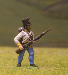 AHN1 Austrian-Hungarian 1804-12: Line Infantry: Line Infantryman