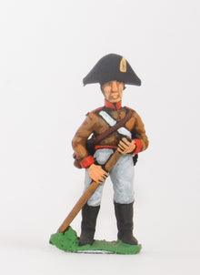 AHN18 Austrian-Hungarian 1804-12: Artilleryman: with handspike