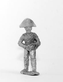 AHN19 Austrian-Hungarian 1804-12: Artilleryman: with ball