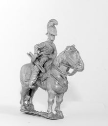 AHN22 Dragoon: Trooper