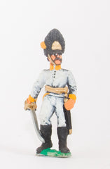 AHN43 Austrian-German 1804-12: Grenadier Officer