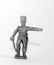 AHN51 Austrian-German 1804-12: Grenz Officer