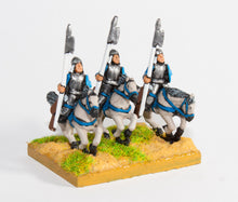 AKL3 Khitan Liao: Heavy Cavalry with 2HCT, javelin, bow & shield